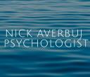 Nick Averbuj, Clinical Psychologist Registrar logo